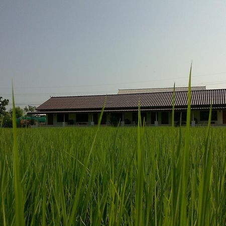 Ban Lom Jen Homestay 치앙라이 외부 사진