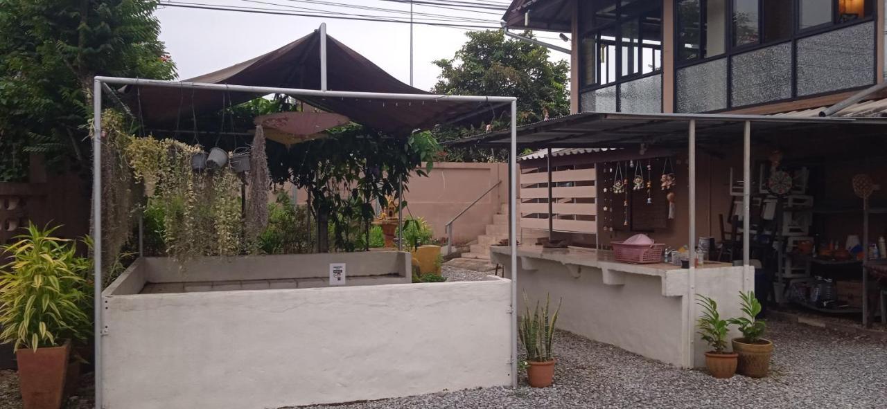 Ban Lom Jen Homestay 치앙라이 외부 사진