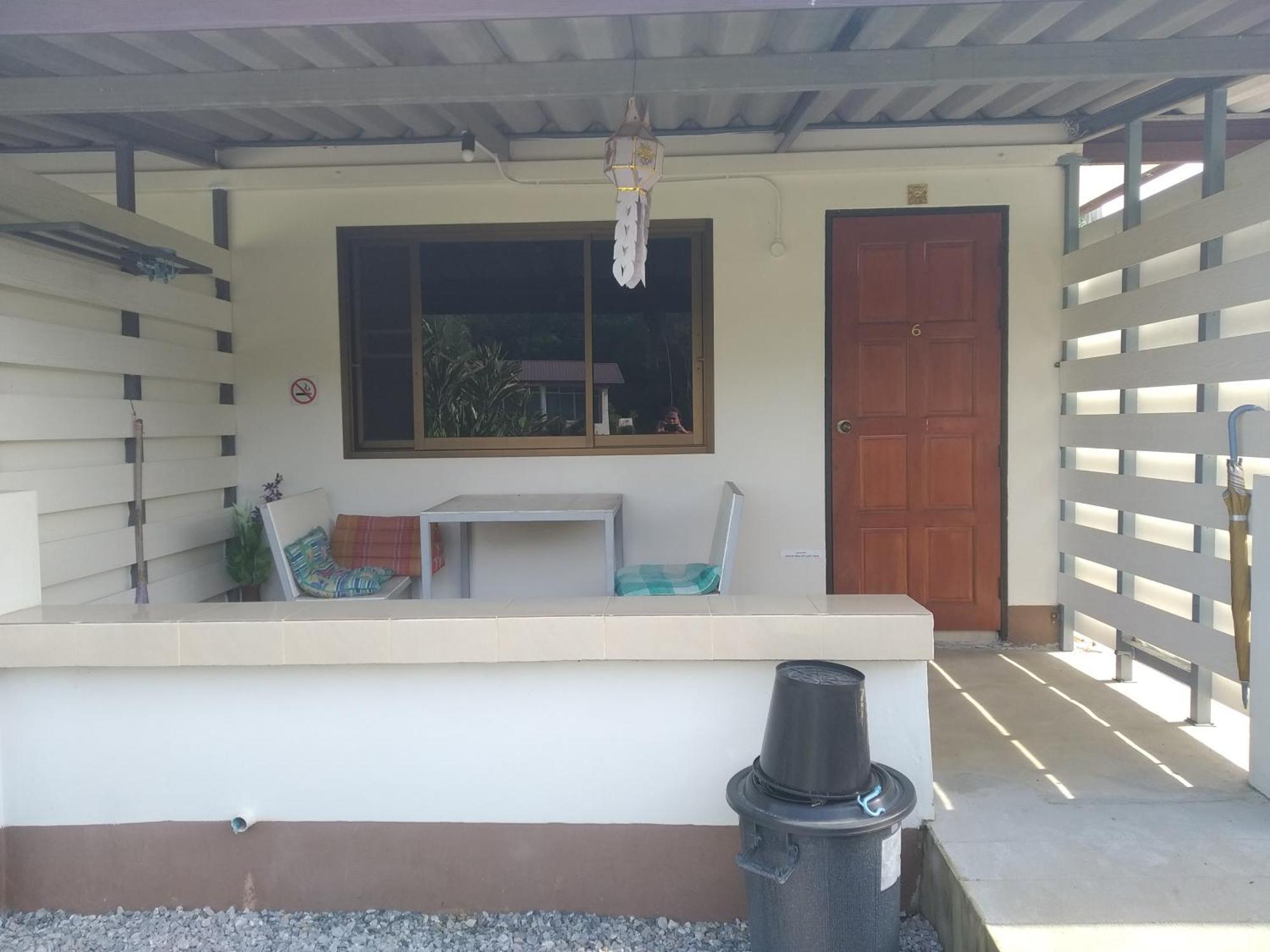 Ban Lom Jen Homestay 치앙라이 외부 사진