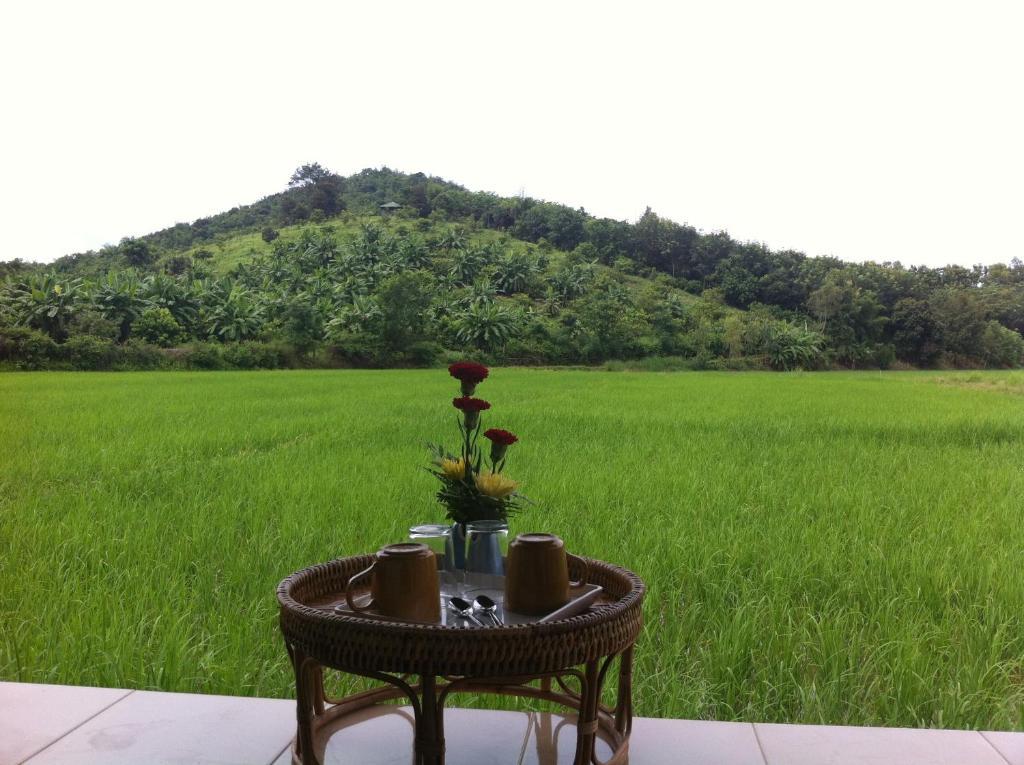 Ban Lom Jen Homestay 치앙라이 객실 사진