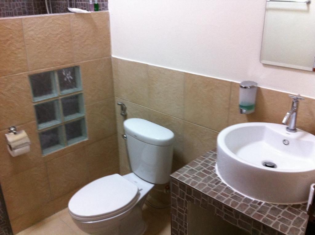 Ban Lom Jen Homestay 치앙라이 객실 사진